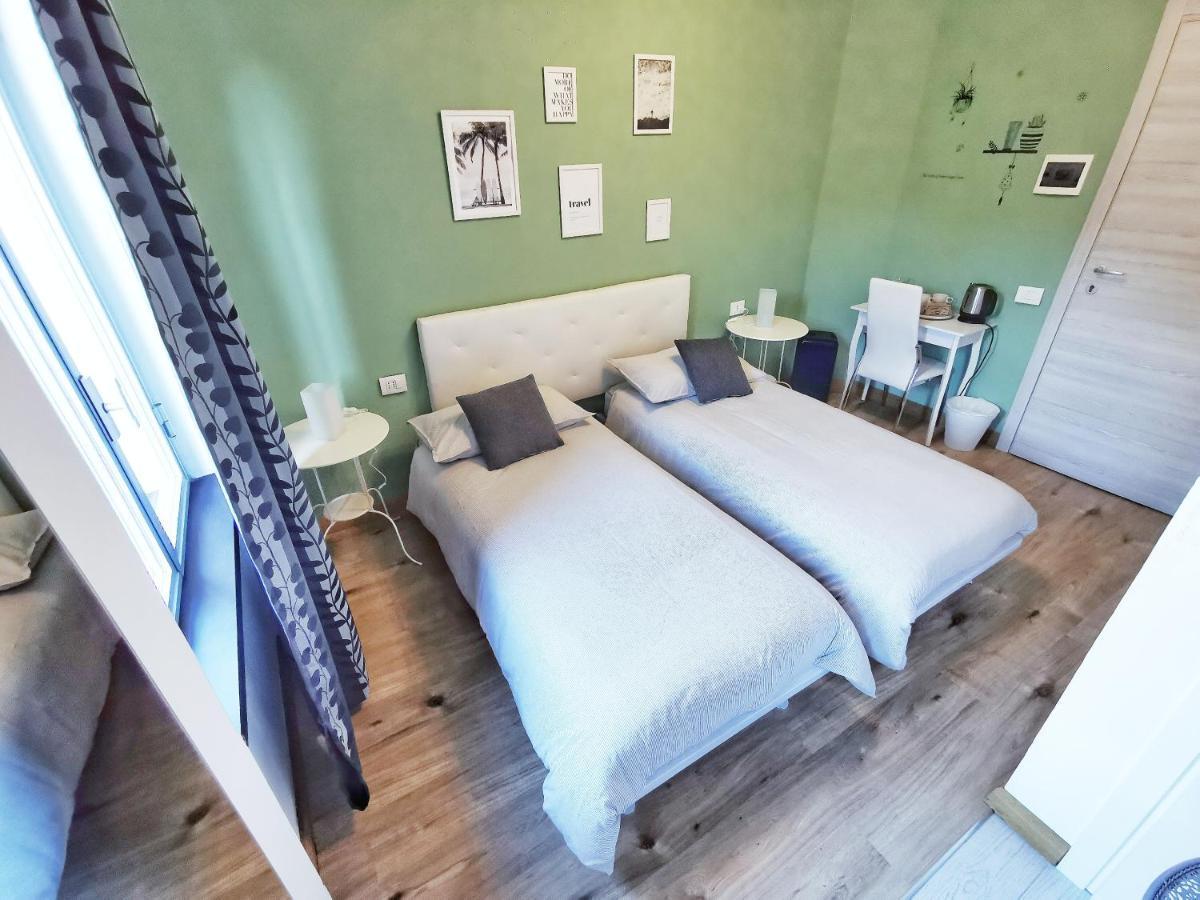 Le Giare B&B Λεβάντο Εξωτερικό φωτογραφία