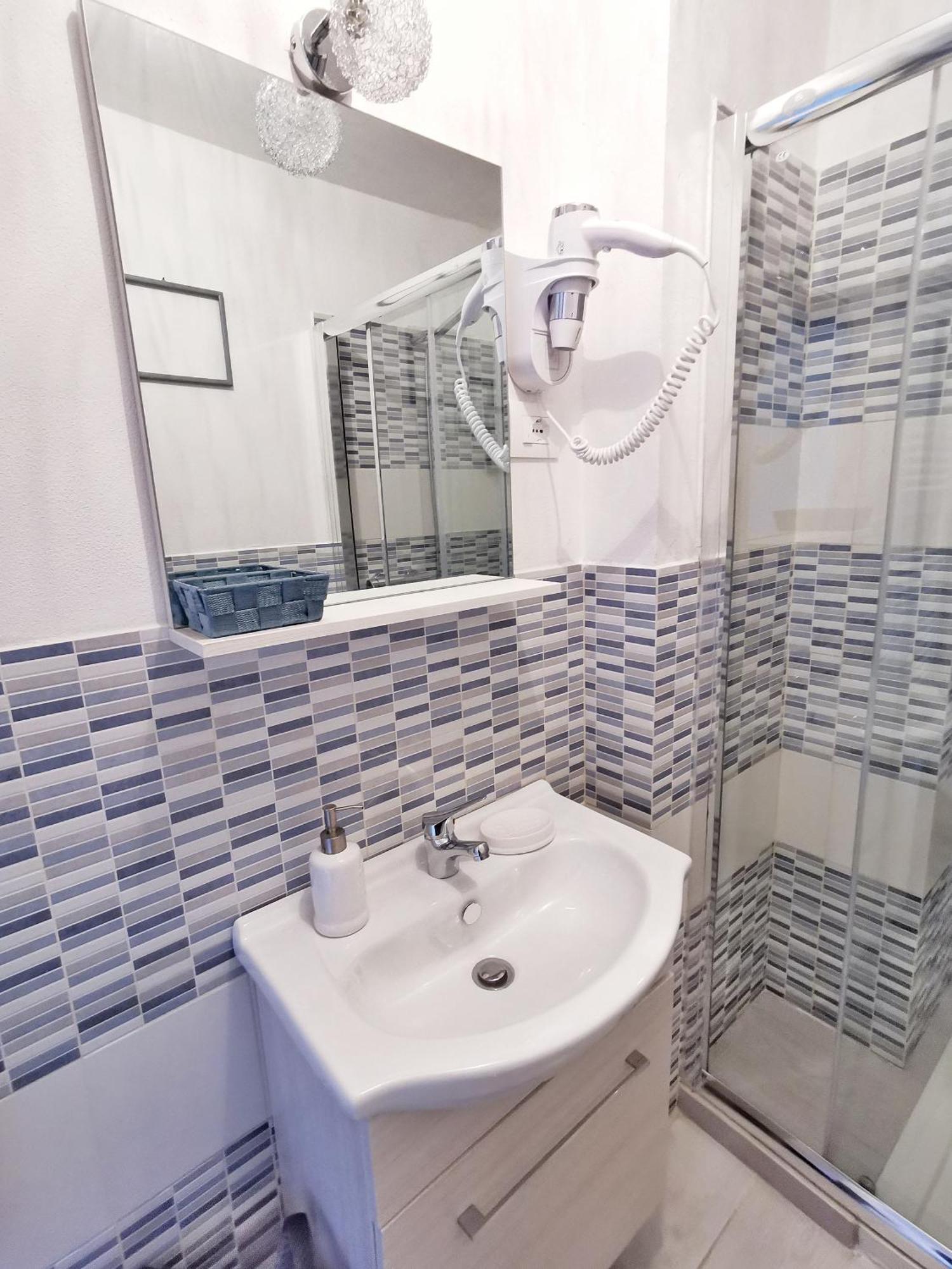 Le Giare B&B Λεβάντο Εξωτερικό φωτογραφία