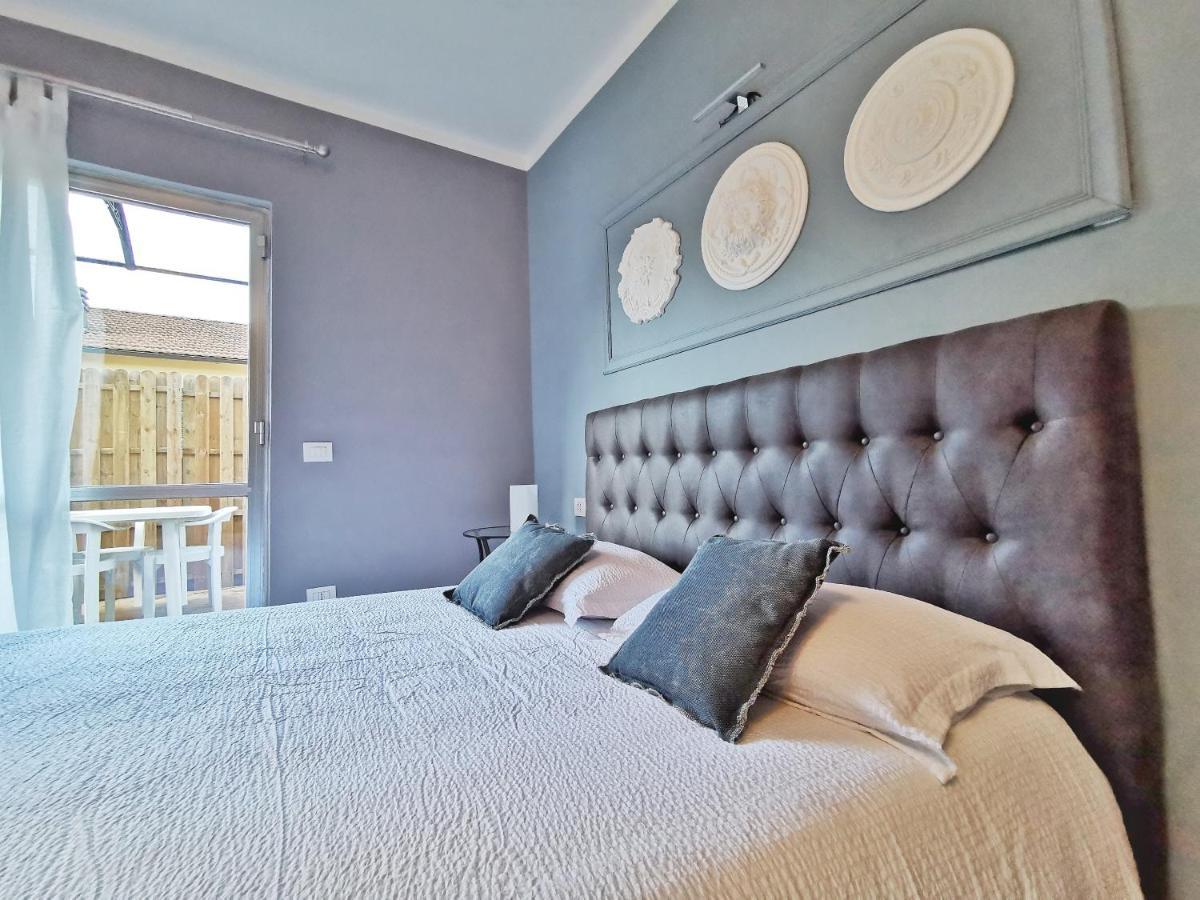 Le Giare B&B Λεβάντο Εξωτερικό φωτογραφία