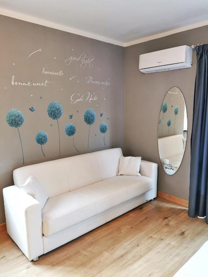 Le Giare B&B Λεβάντο Εξωτερικό φωτογραφία
