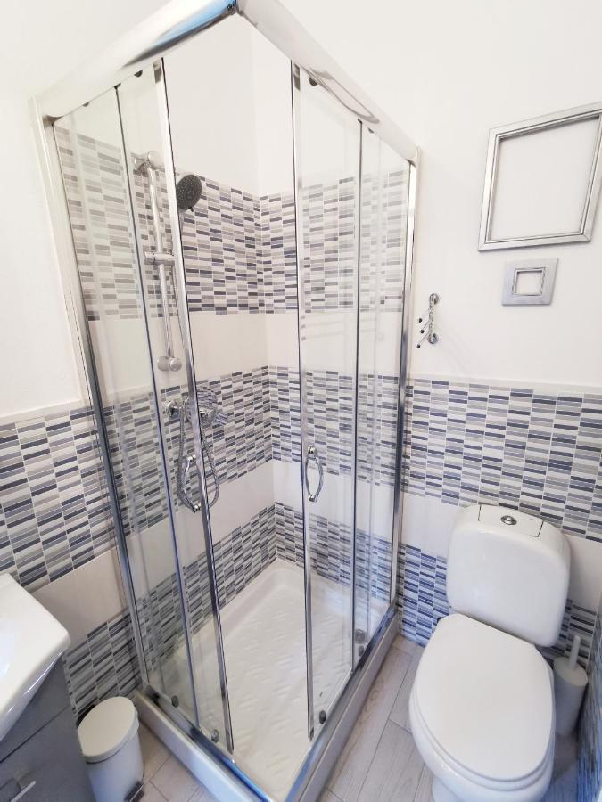 Le Giare B&B Λεβάντο Εξωτερικό φωτογραφία