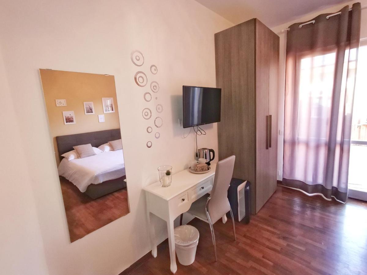 Le Giare B&B Λεβάντο Εξωτερικό φωτογραφία