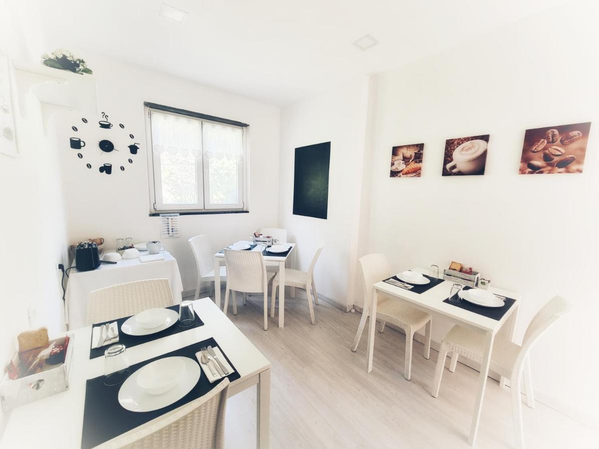 Le Giare B&B Λεβάντο Εξωτερικό φωτογραφία