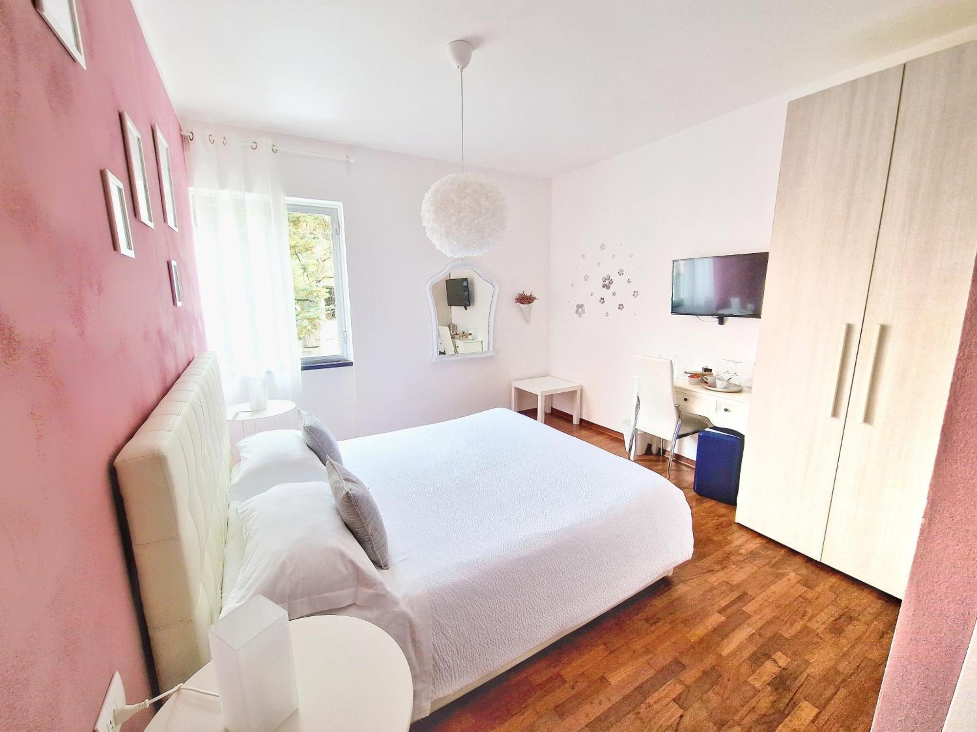 Le Giare B&B Λεβάντο Εξωτερικό φωτογραφία