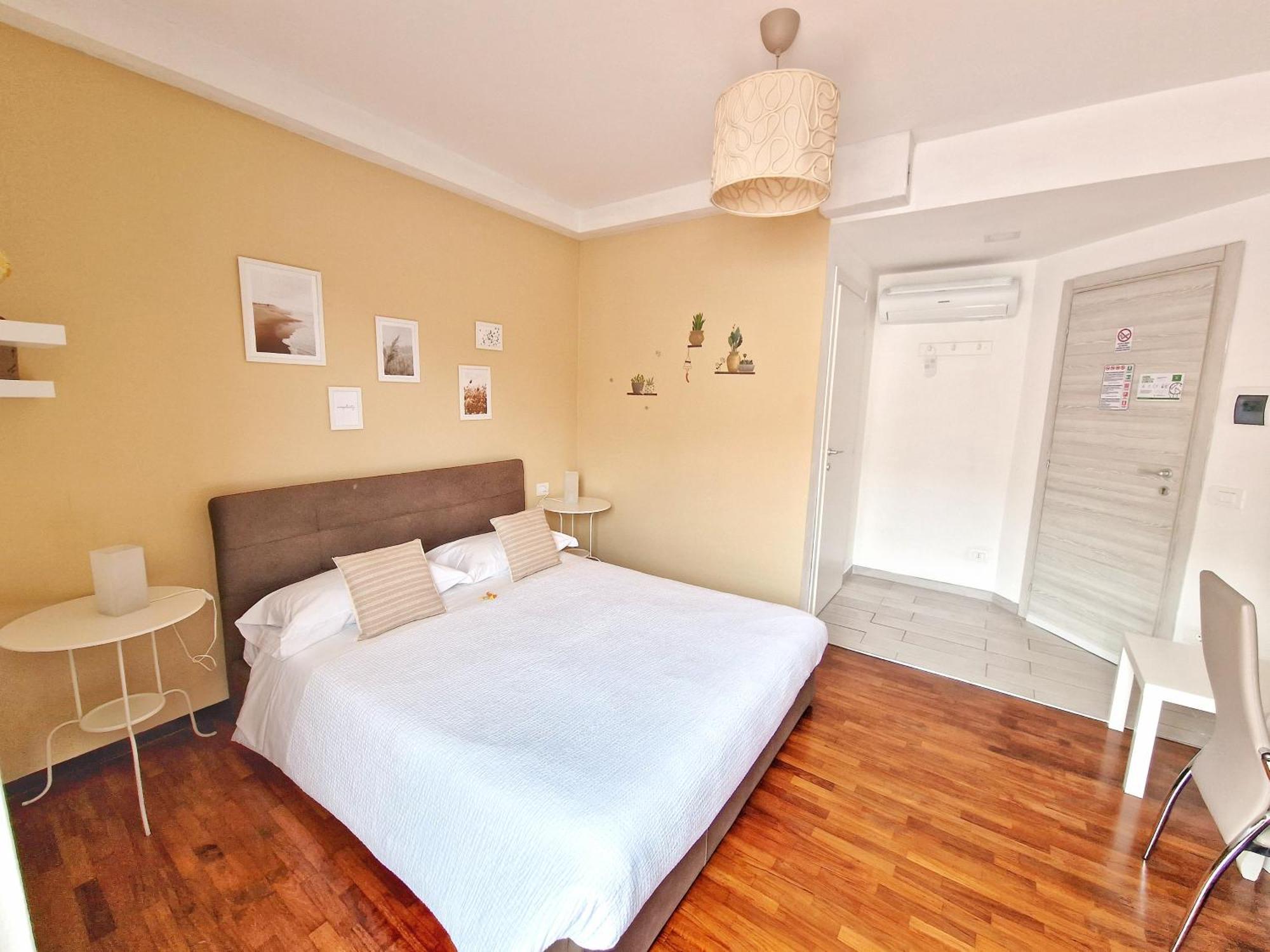 Le Giare B&B Λεβάντο Εξωτερικό φωτογραφία