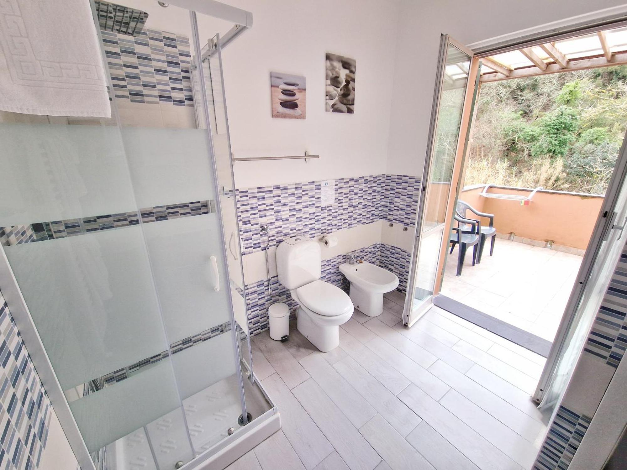 Le Giare B&B Λεβάντο Εξωτερικό φωτογραφία