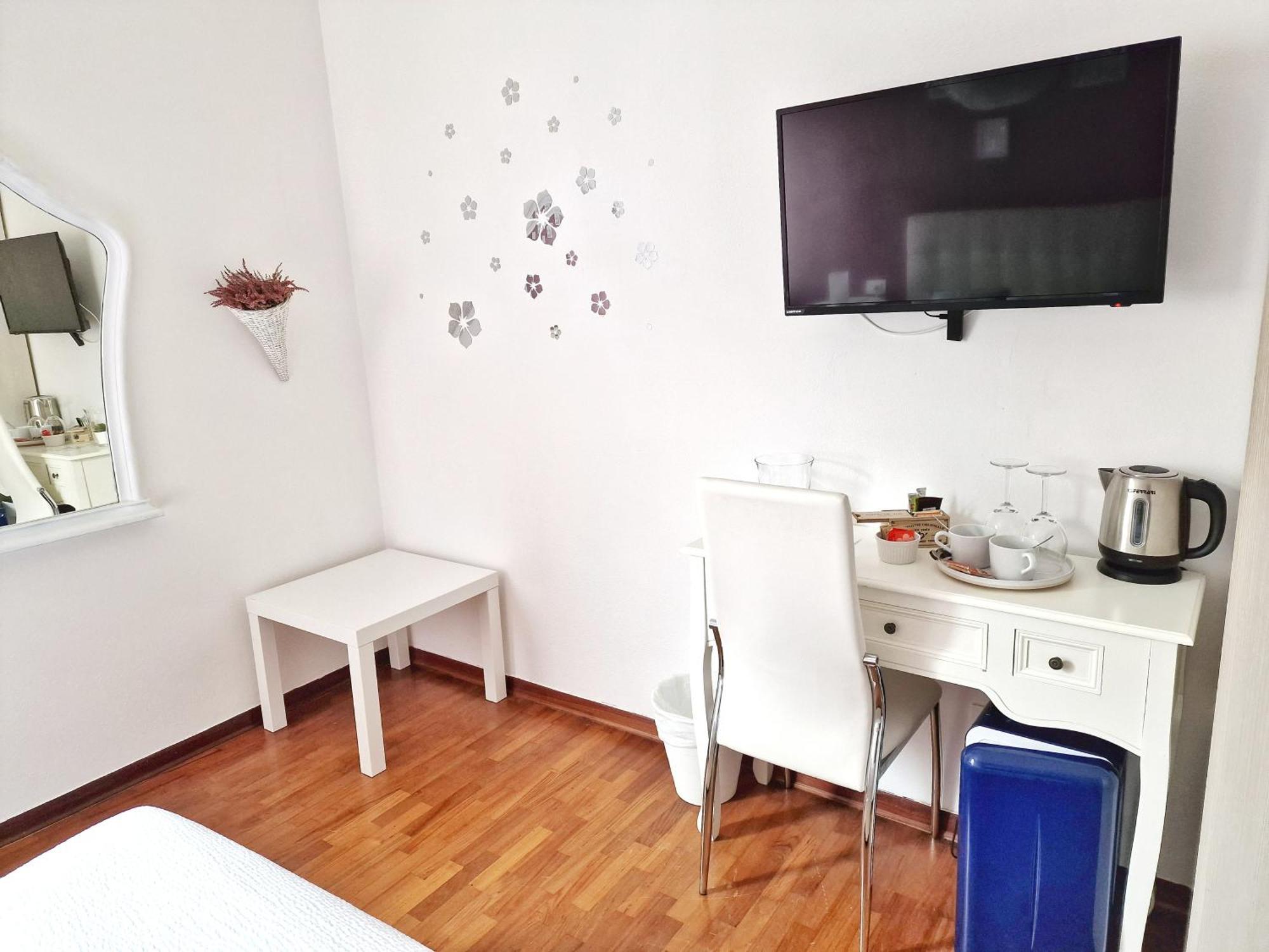 Le Giare B&B Λεβάντο Εξωτερικό φωτογραφία