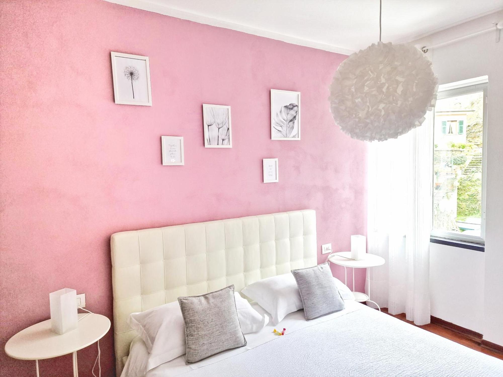 Le Giare B&B Λεβάντο Εξωτερικό φωτογραφία