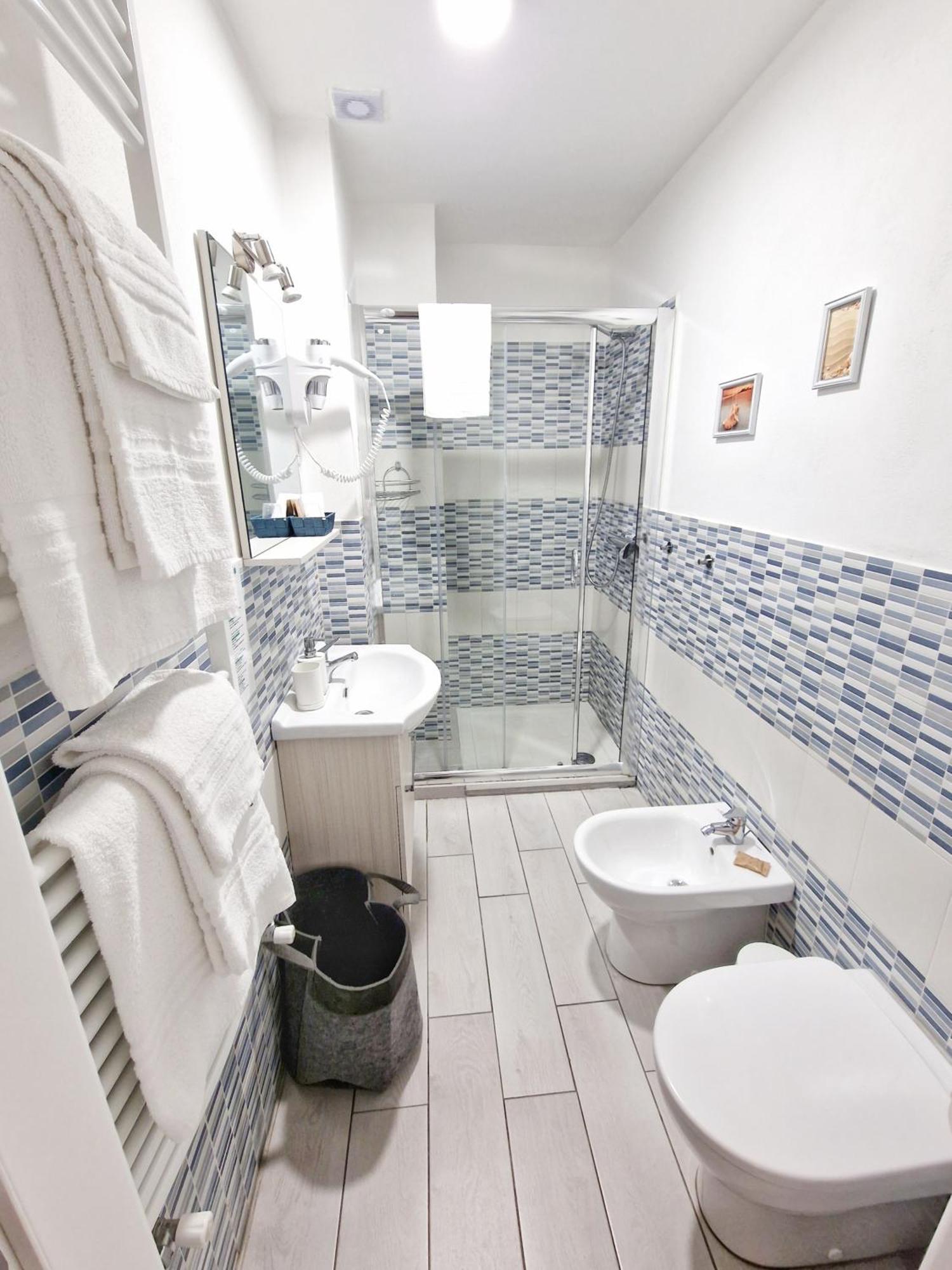 Le Giare B&B Λεβάντο Εξωτερικό φωτογραφία