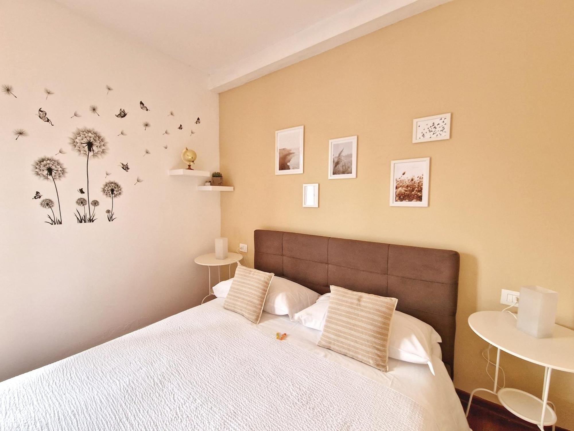 Le Giare B&B Λεβάντο Εξωτερικό φωτογραφία