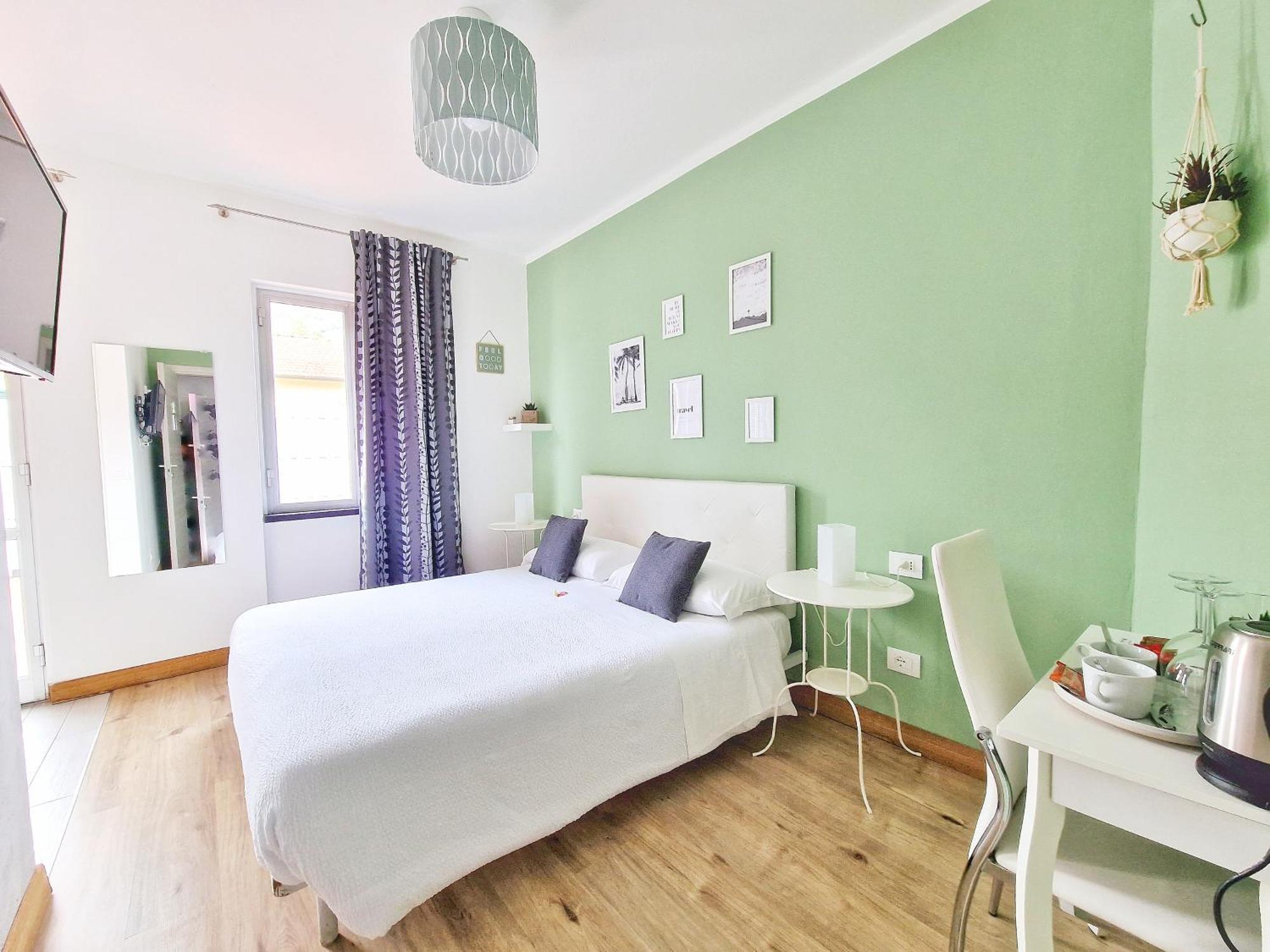 Le Giare B&B Λεβάντο Εξωτερικό φωτογραφία