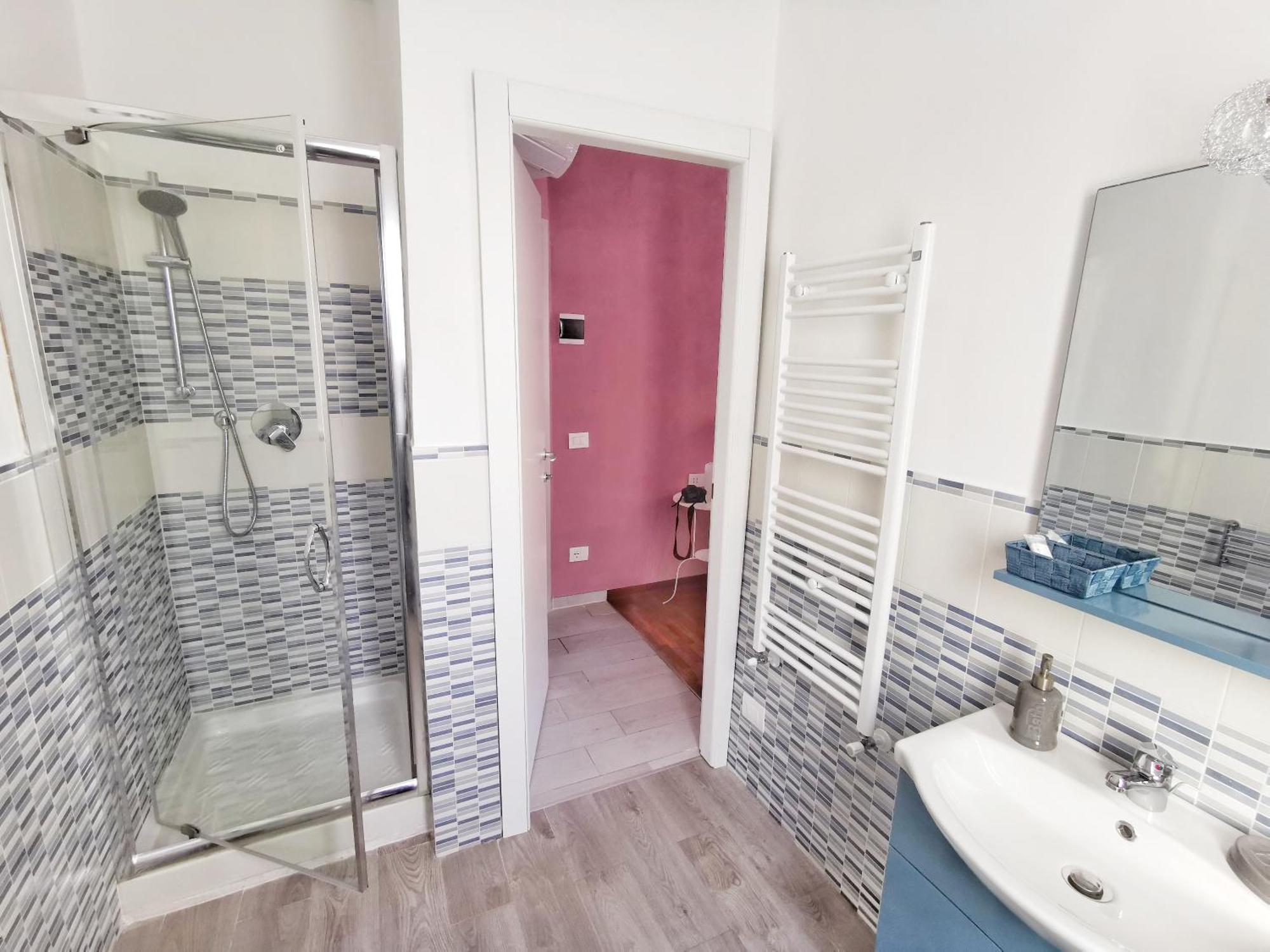 Le Giare B&B Λεβάντο Δωμάτιο φωτογραφία