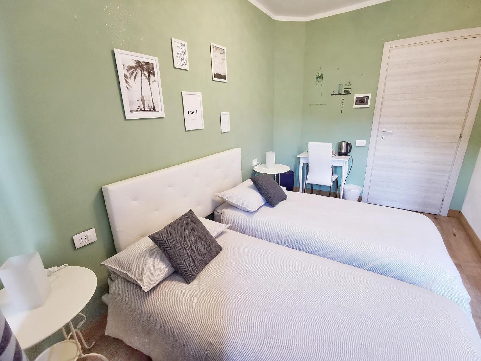 Le Giare B&B Λεβάντο Δωμάτιο φωτογραφία